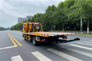 合肥宁武道路救援拖车-宁武救援服务热线